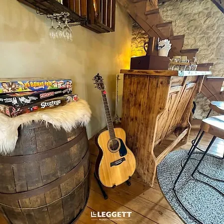 Escapade Isolee Dans Les Bois, Piscine & Etangs