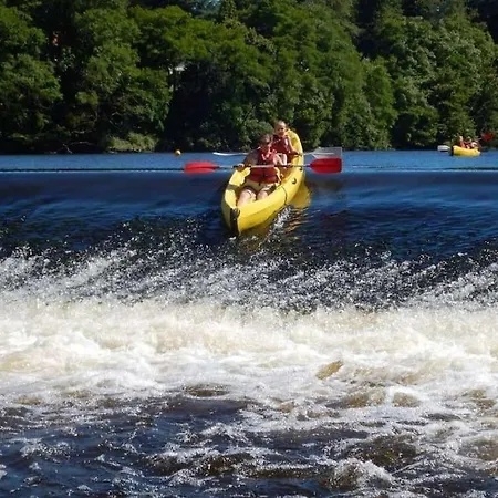 Escapade Isolee Dans Les Bois, Piscine & Etangs Brossac