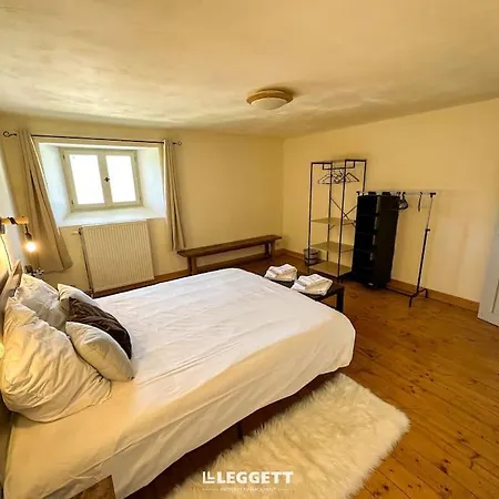Villa Escapade Isolee Dans Les Bois, Piscine & Etangs *