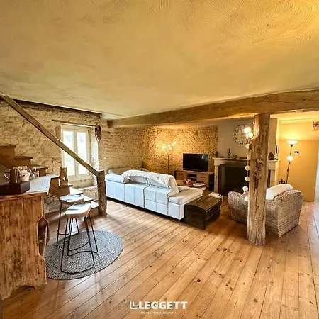 Villa Escapade Isolée Dans Les Bois, Piscine&étangs *