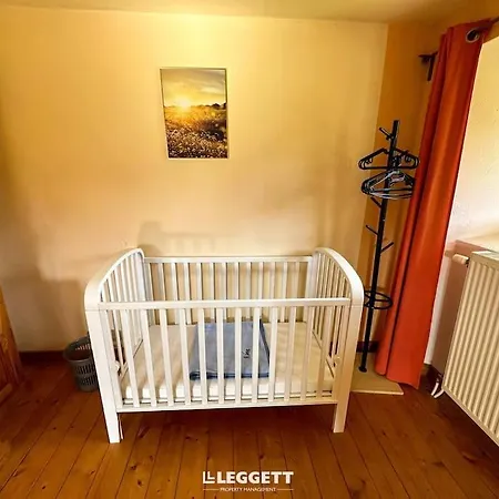 Villa Escapade Isolee Dans Les Bois, Piscine & Etangs *