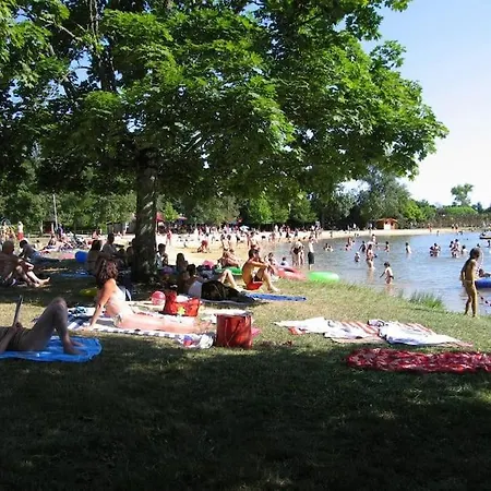 Villa Escapade Isolee Dans Les Bois, Piscine & Etangs