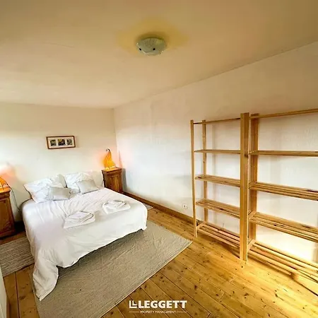 Escapade Isolee Dans Les Bois, Piscine & Etangs