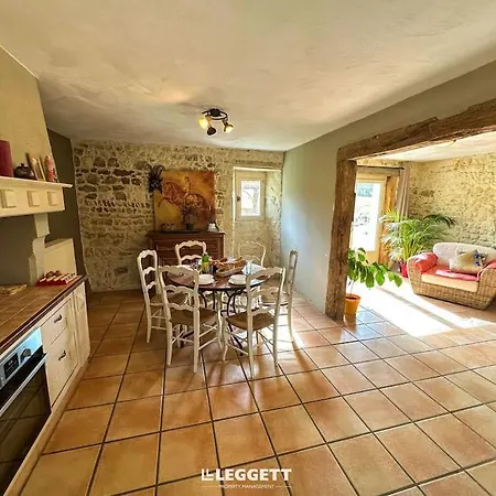Villa Escapade Isolée Dans Les Bois, Piscine&étangs