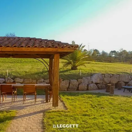 Escapade Isolee Dans Les Bois, Piscine & Etangs Brossac